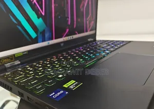 New Laptop Acer Predator Helios 300 16GB Intel Core I9 SSD 512GB