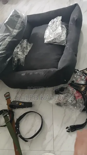 Dog Matt/Sleeping Bags