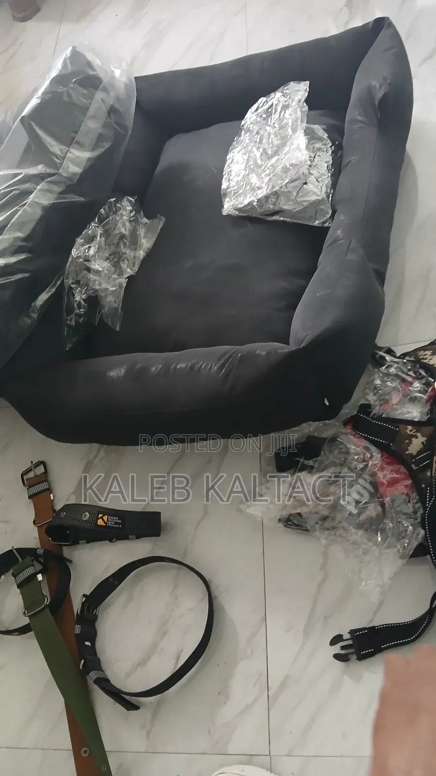 Dog Matt/Sleeping Bags