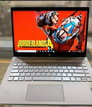 New Laptop HP Pavilion 14 16GB Intel Core I7 SSD 512GB