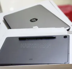 New Samsung Galaxy Tab S9 128 GB Black