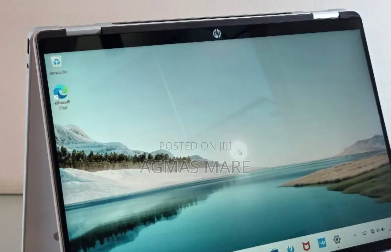 New HP OmniBook X Laptop 14-Fe0097nr 16GB Intel Core Ultra 7 SSD 512GB