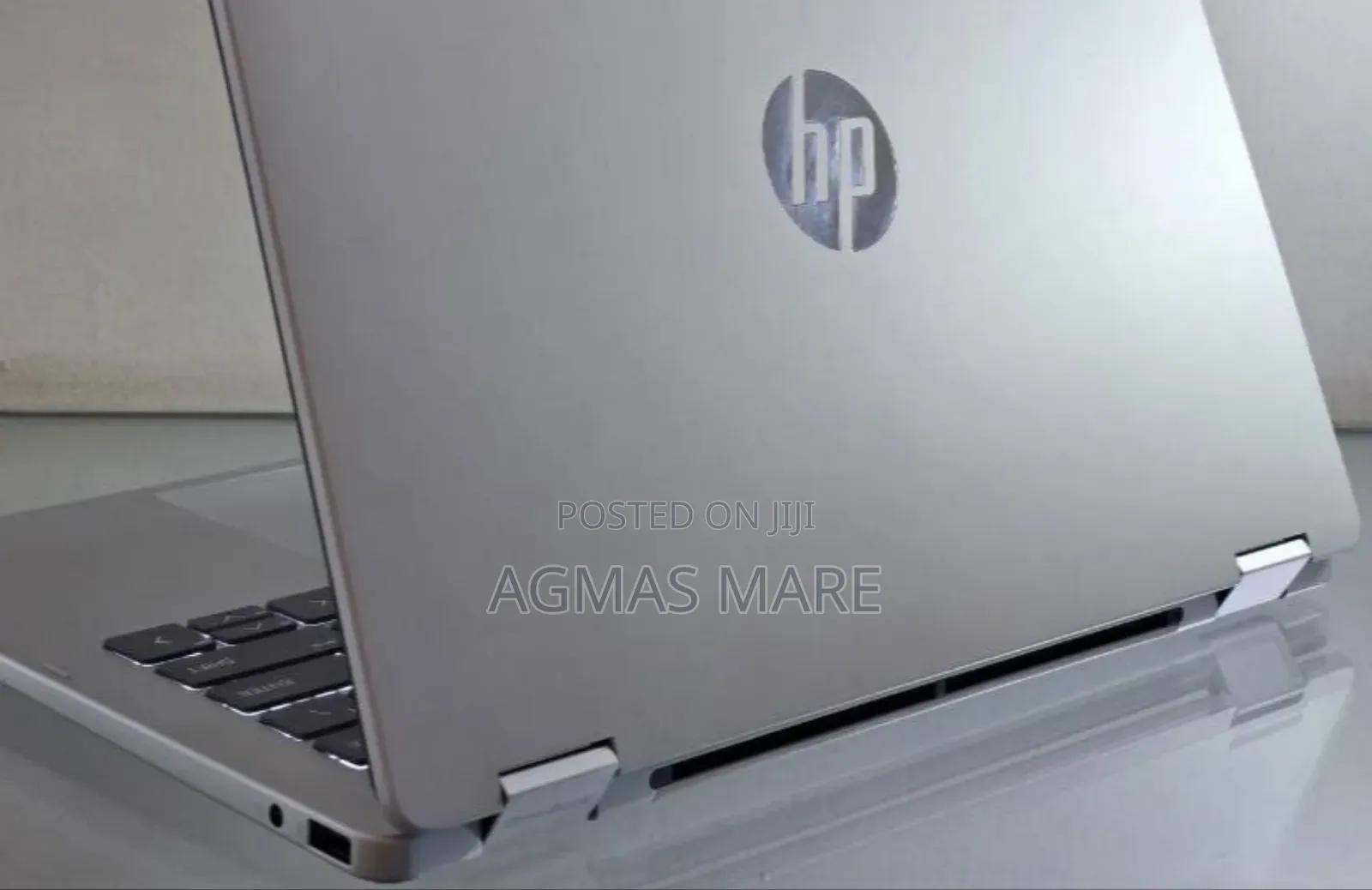 New HP OmniBook X Laptop 14-Fe0097nr 16GB Intel Core Ultra 7 SSD 512GB