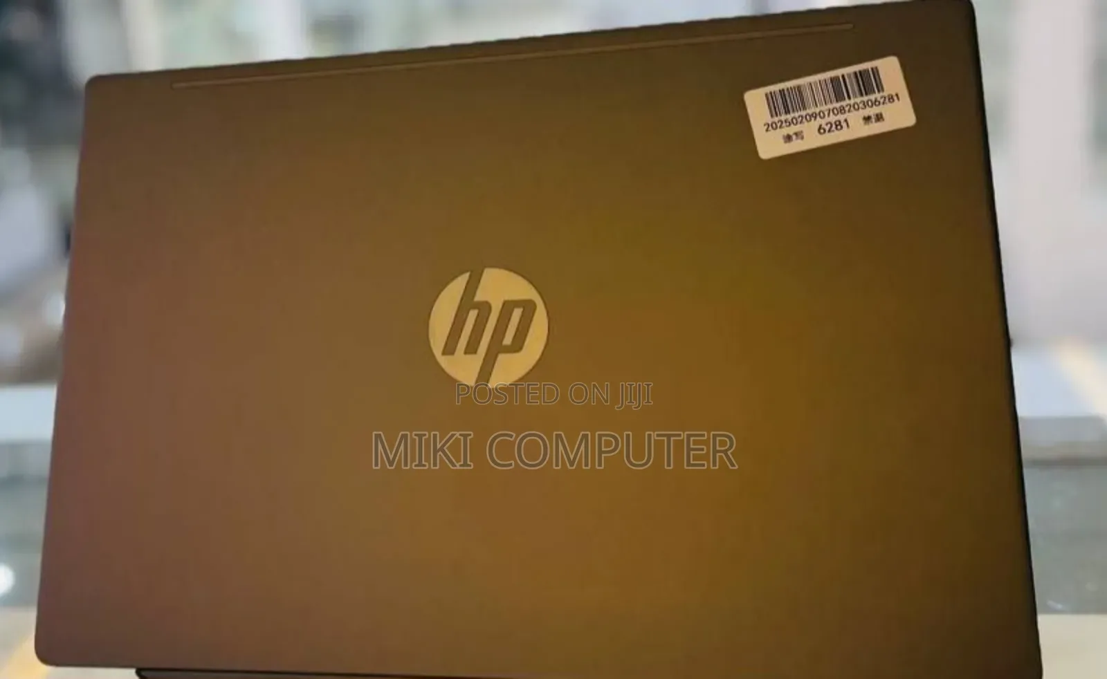 New Laptop HP Pavilion 15 16GB Intel Core I7 SSD 512GB