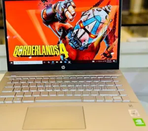 New Laptop HP Pavilion 15 16GB Intel Core I7 SSD 512GB