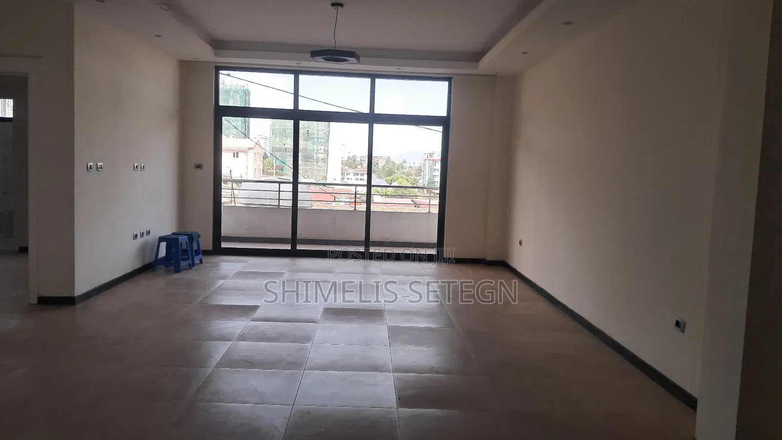 2bdrm Apartment in Shimelis, Bole for rent