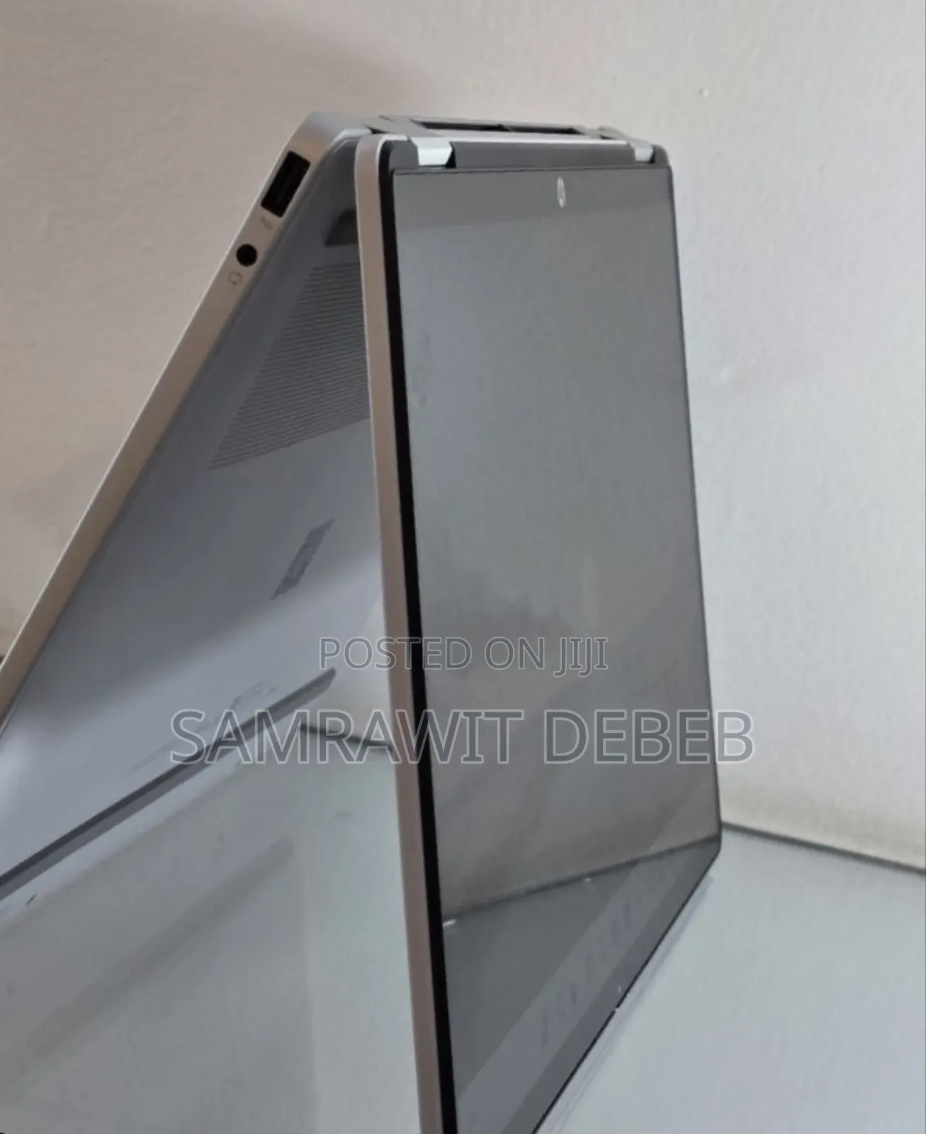 New Laptop HP Envy X360 16GB Intel Core Ultra 7 SSD 512GB