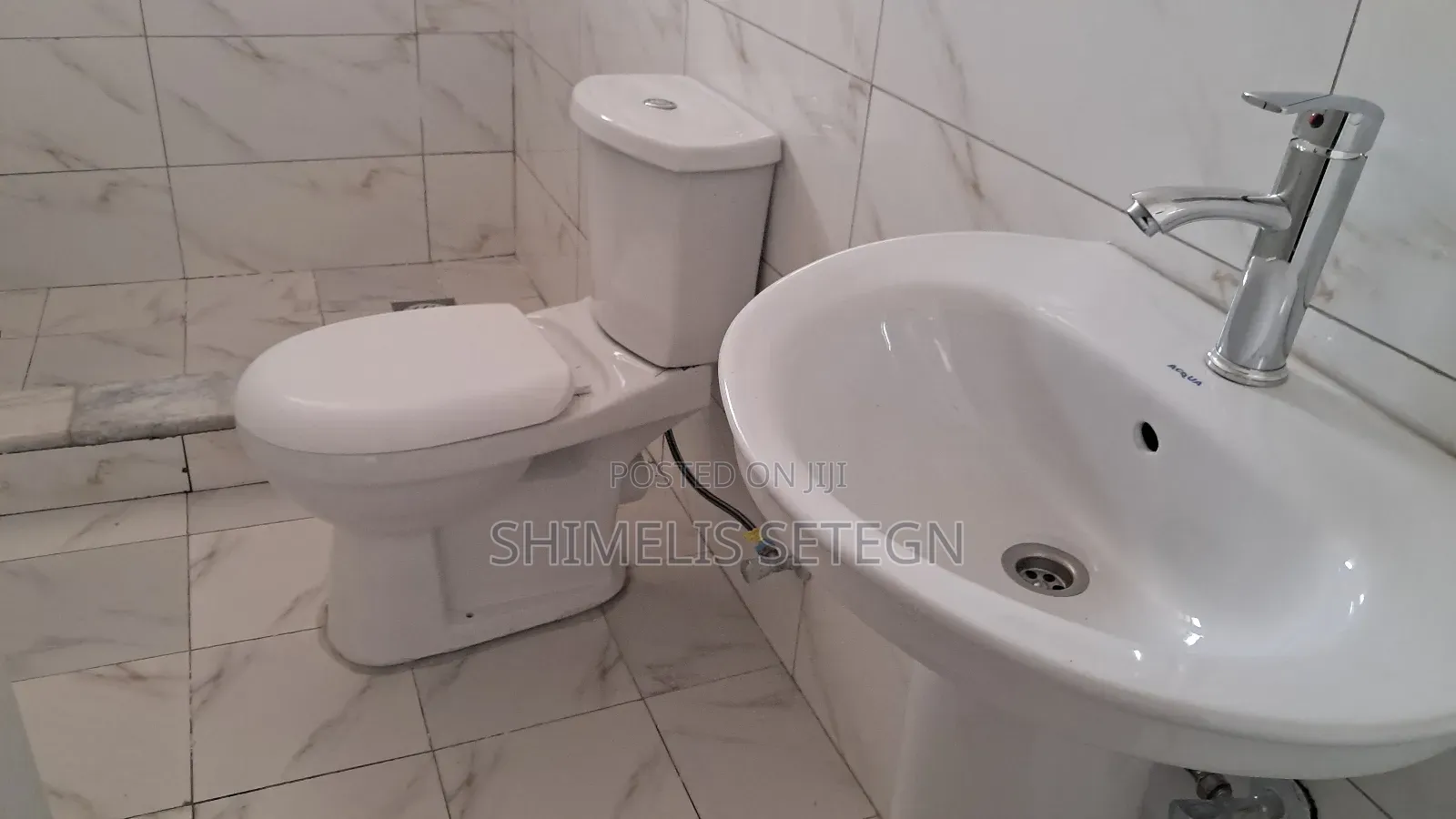 2bdrm Apartment in Shimelis, Bole for rent