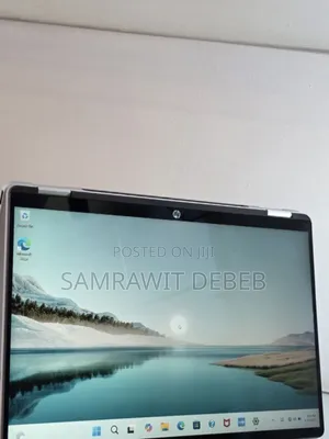 New Laptop HP Envy X360 16GB Intel Core Ultra 7 SSD 512GB