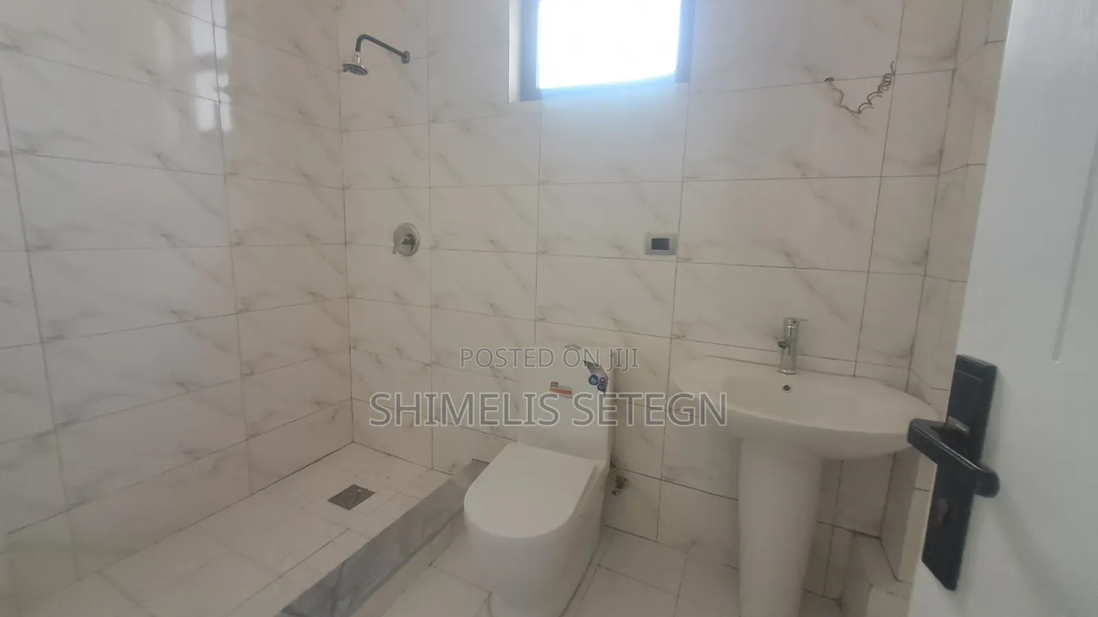 2bdrm Apartment in Shimelis, Bole for rent