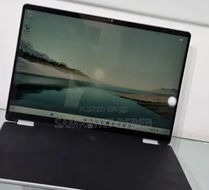 New Laptop HP Envy X360 16GB Intel Core Ultra 7 SSD 512GB