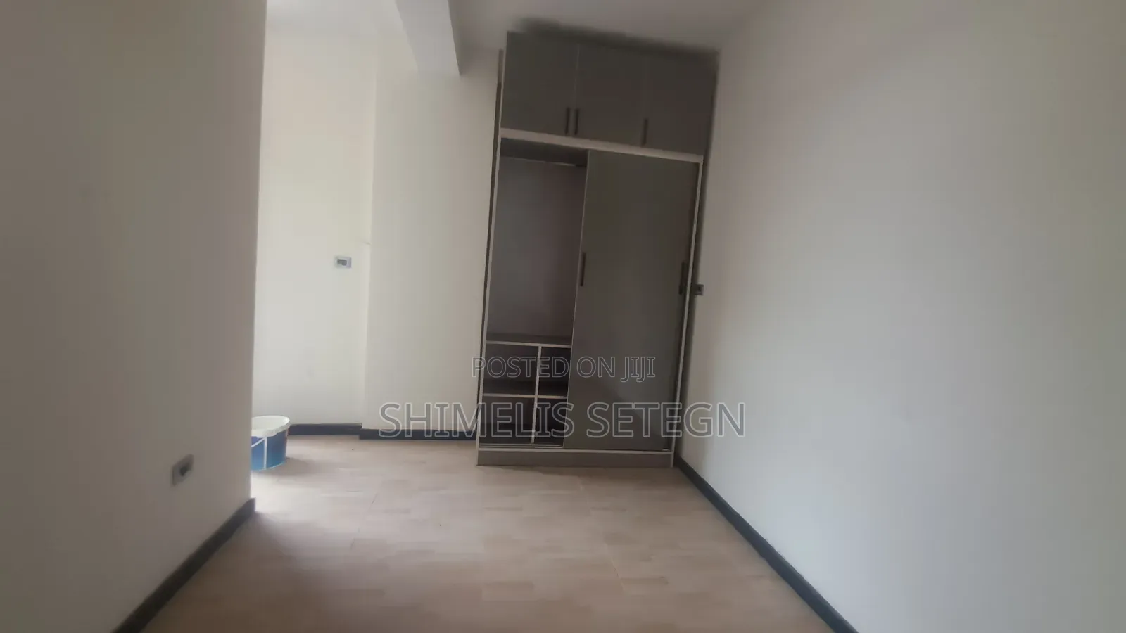 2bdrm Apartment in Shimelis, Bole for rent
