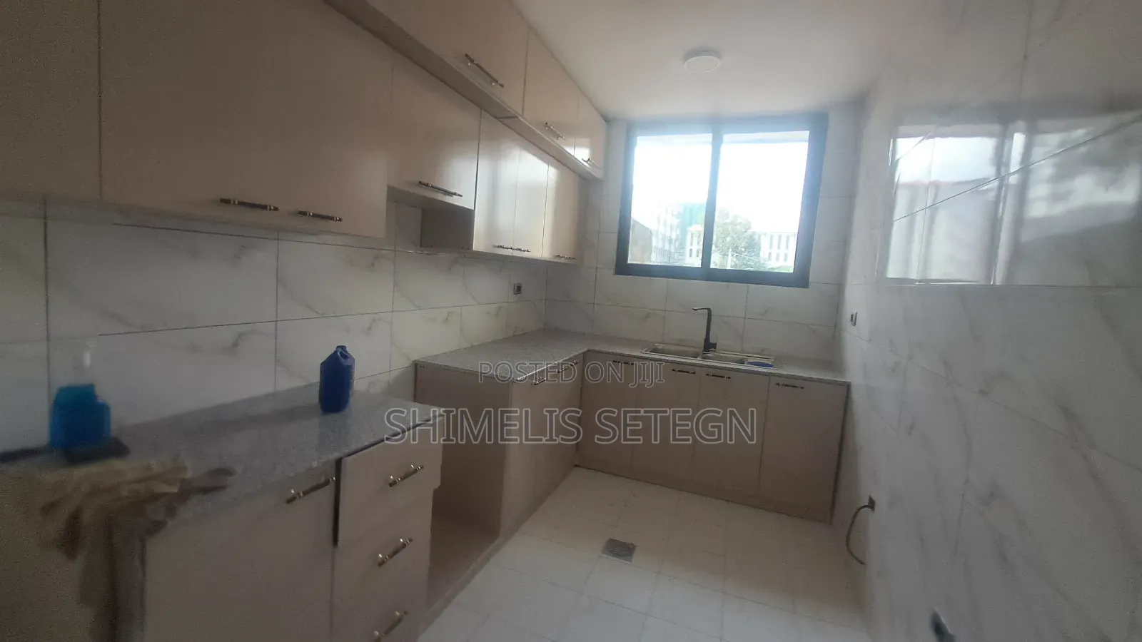 2bdrm Apartment in Shimelis, Bole for rent
