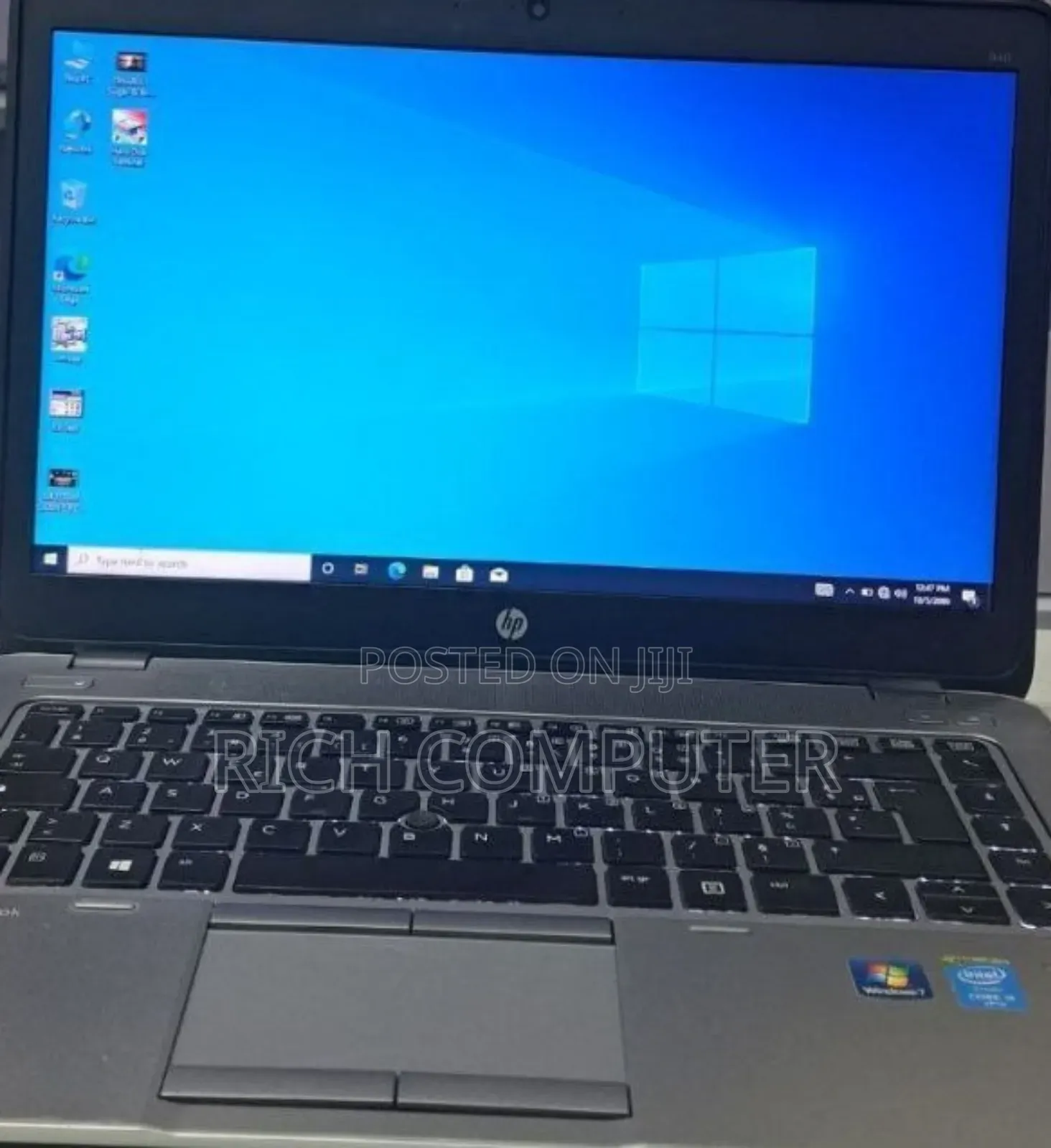 New Laptop MSI Creator 17 B11ue-224 8GB Intel Core I7 SSD 1T