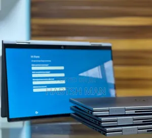 Photo - New Laptop HP Envy X360 16GB Intel Core Ultra 7 SSD 512GB