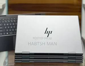 New Laptop HP Envy X360 16GB Intel Core Ultra 7 SSD 512GB