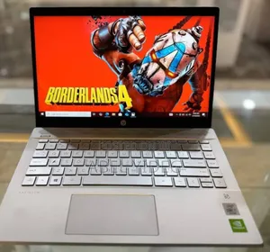 New Laptop HP Pavilion 14 16GB Intel Core I7 SSD 512GB