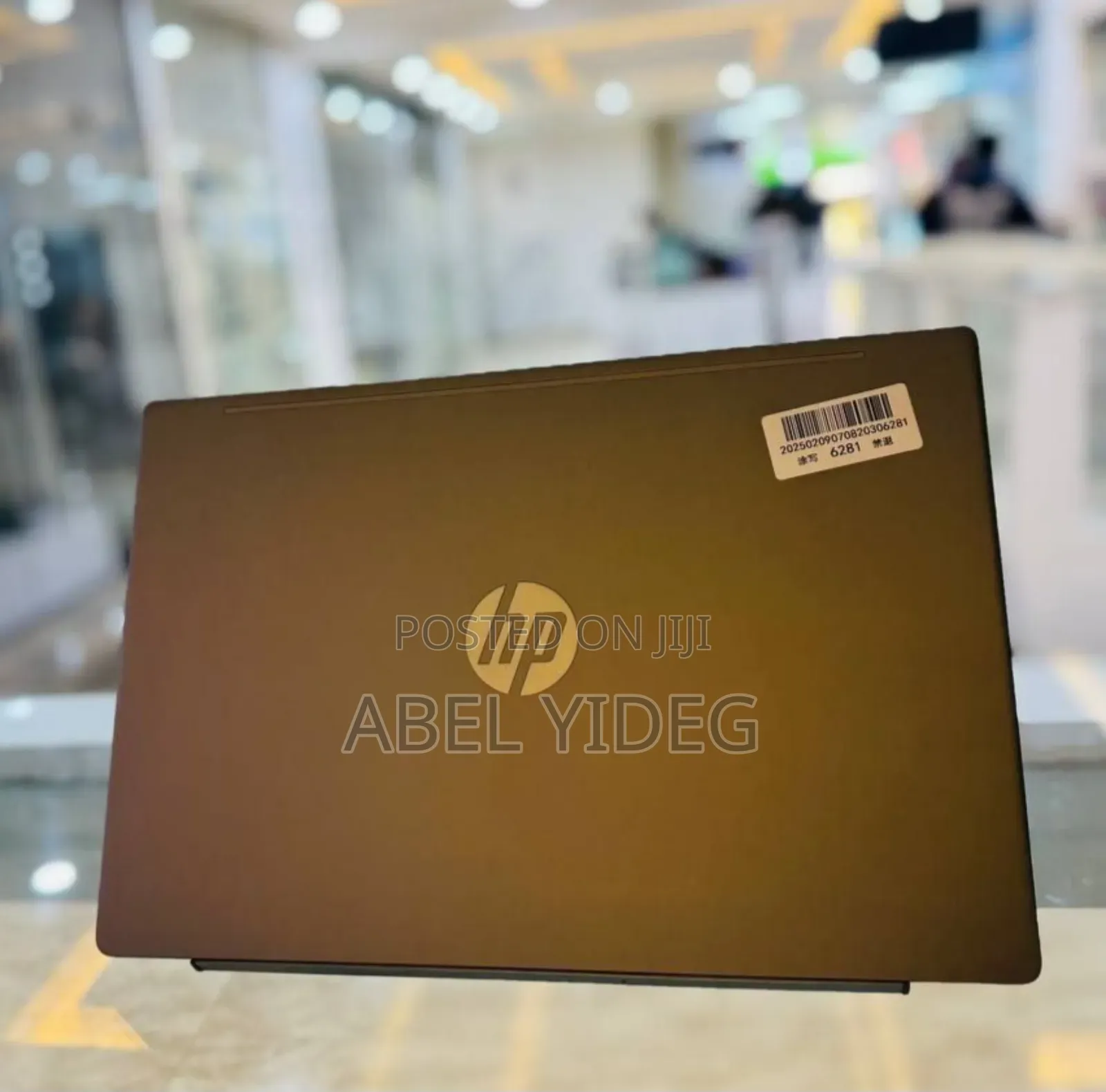New Laptop HP Pavilion 14 16GB Intel Core I7 SSD 512GB