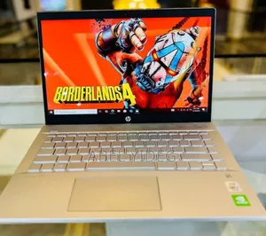 New Laptop HP Pavilion 14 16GB Intel Core I7 SSD 512GB