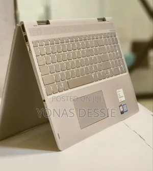 New Laptop HP Envy X360 20GB Intel Core I7 SSD 512GB