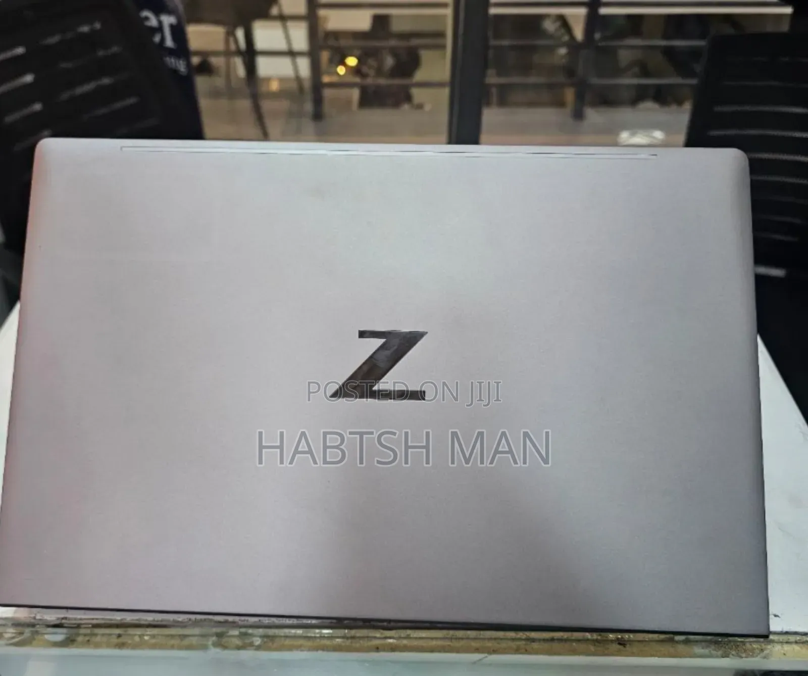 New Laptop HP ZBook Power G9 I7 32GB Intel Core I7 SSD 1T