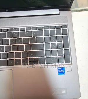 New Laptop HP ZBook Power G9 I7 32GB Intel Core I7 SSD 1T