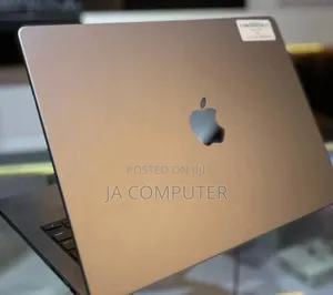 New Laptop Apple MacBook Pro 2021 M1 32GB Apple M1 Pro SSD 1T