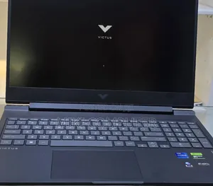 Photo - New Laptop HP Victus 16 16GB Intel Core I7 SSD 1T