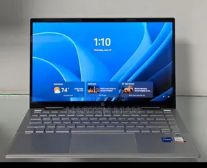 Photo - New Laptop HP Pavilion X360 16GB Intel Core I5 SSD 1T