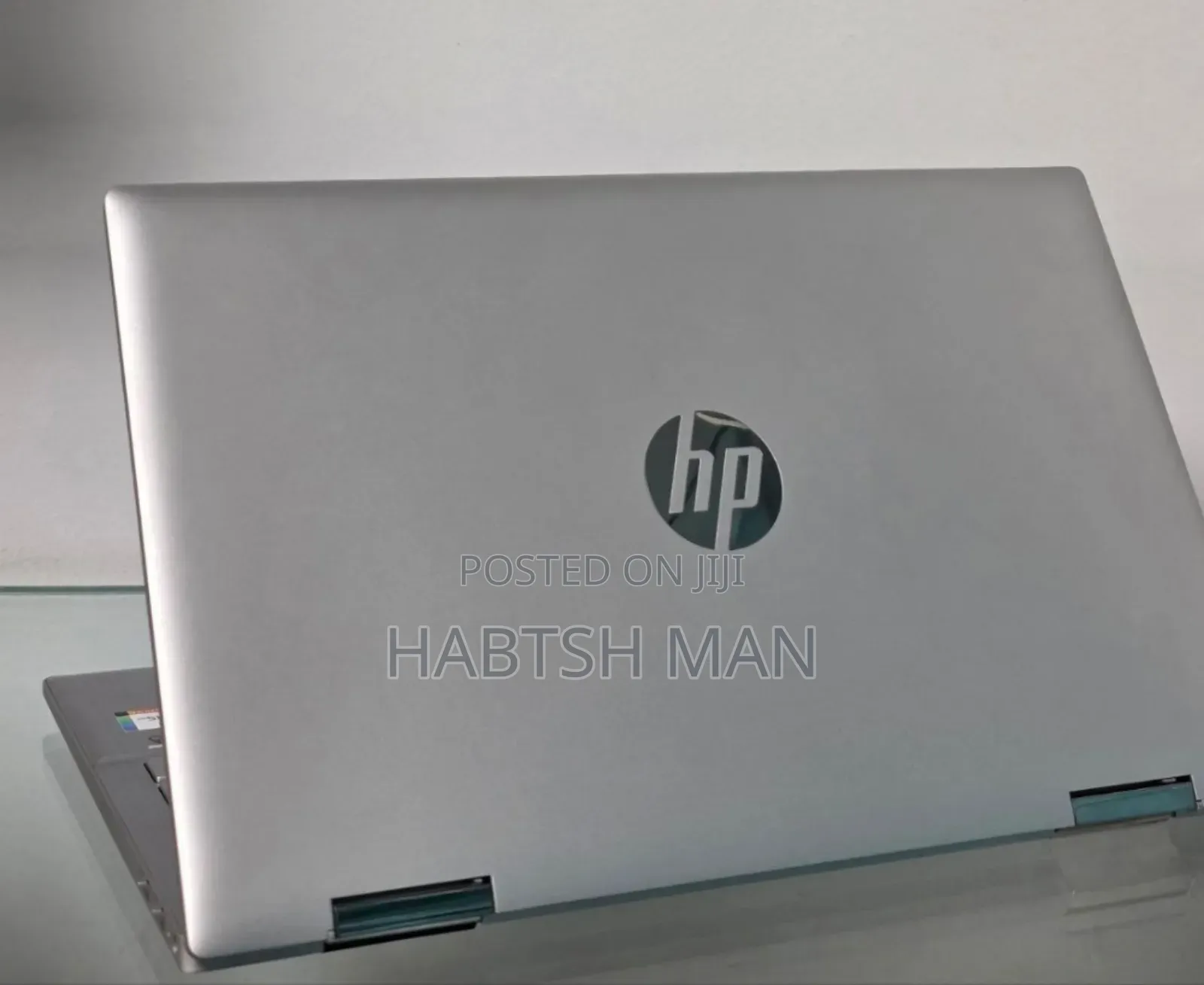 New Laptop HP Pavilion X360 16GB Intel Core I5 SSD 1T