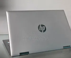 New Laptop HP Pavilion X360 16GB Intel Core I5 SSD 1T