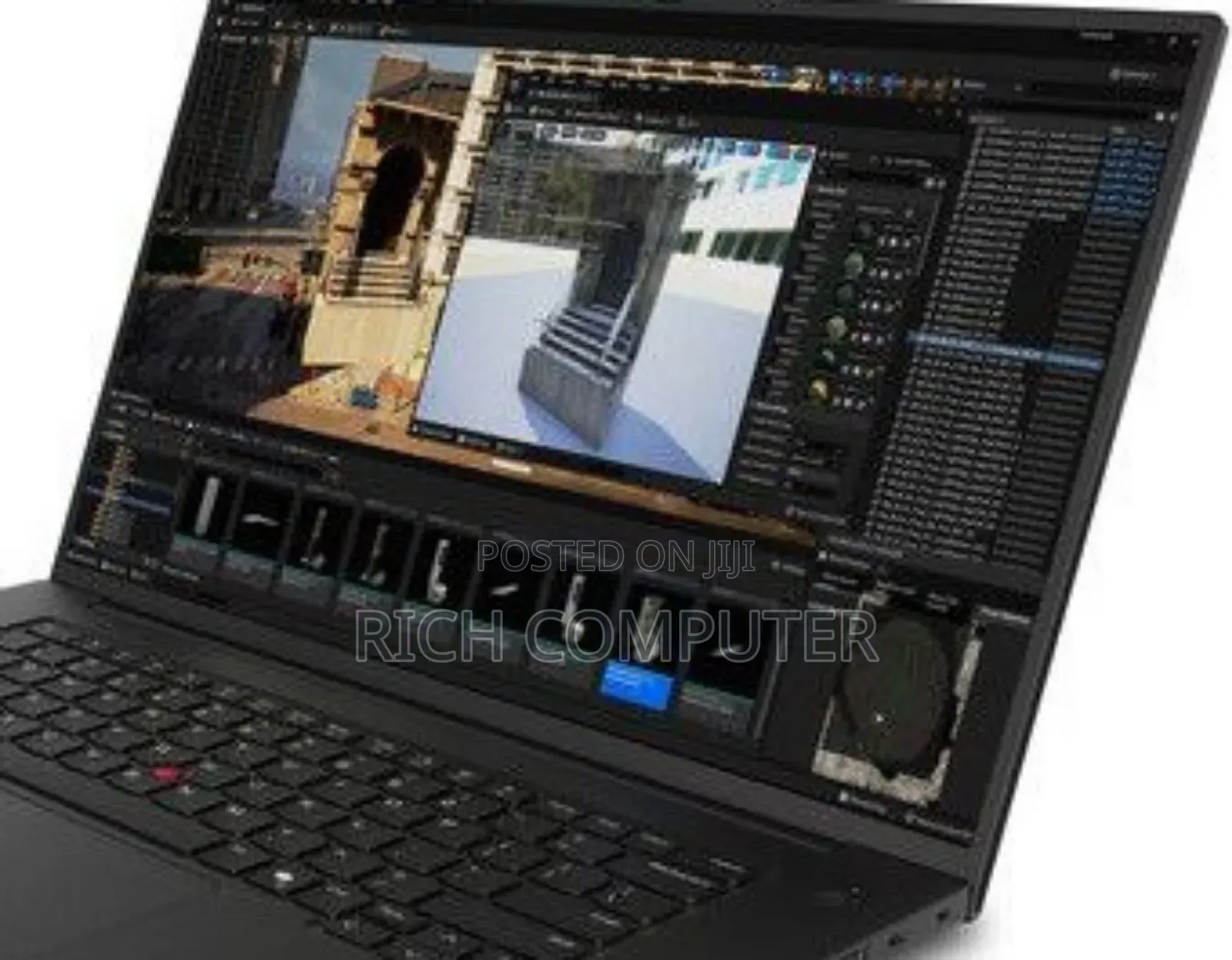 New Laptop Alienware Area-51m 32GB Intel Core I9 SSD 1T
