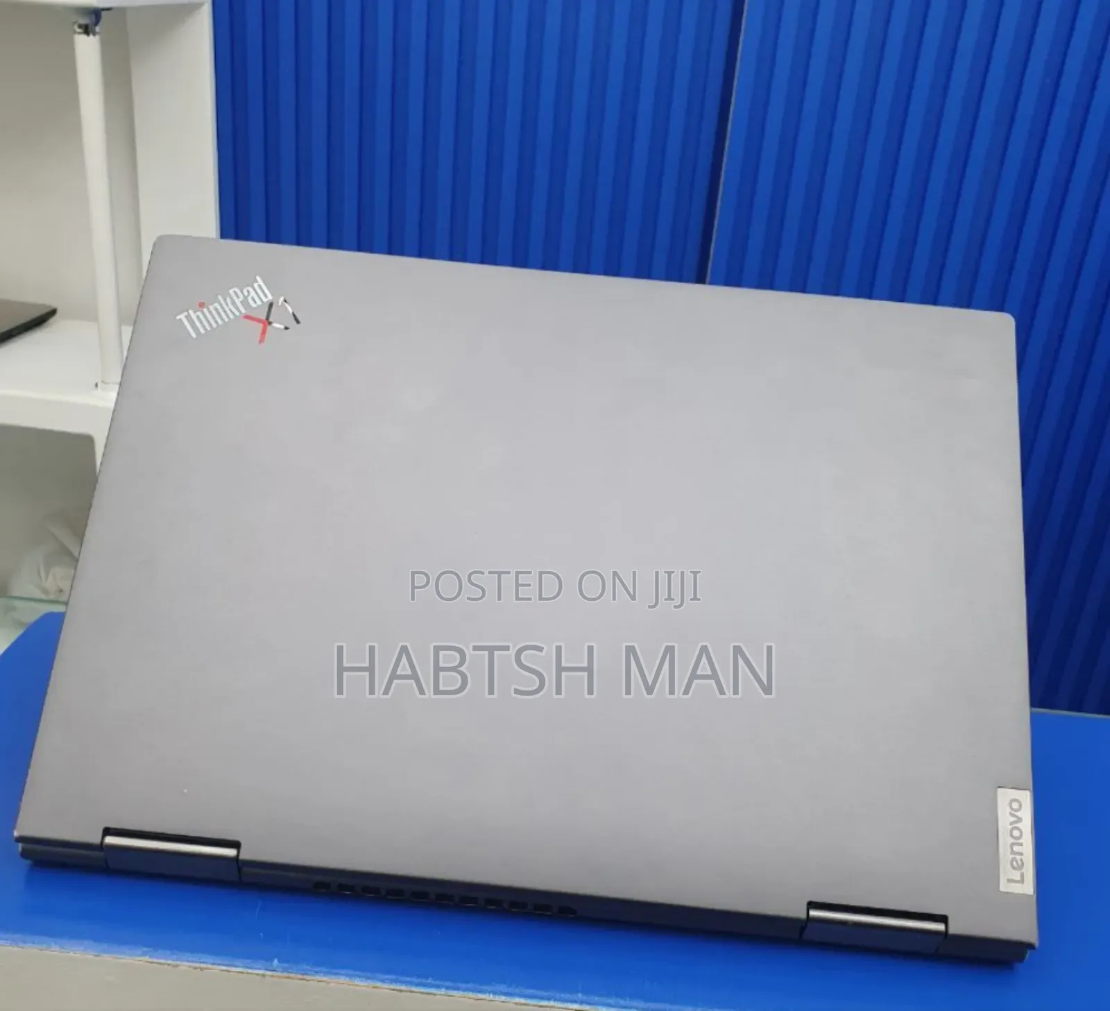 New Laptop Lenovo Thinkpad X1 Yoga 32GB Intel Core I7 SSD 512GB