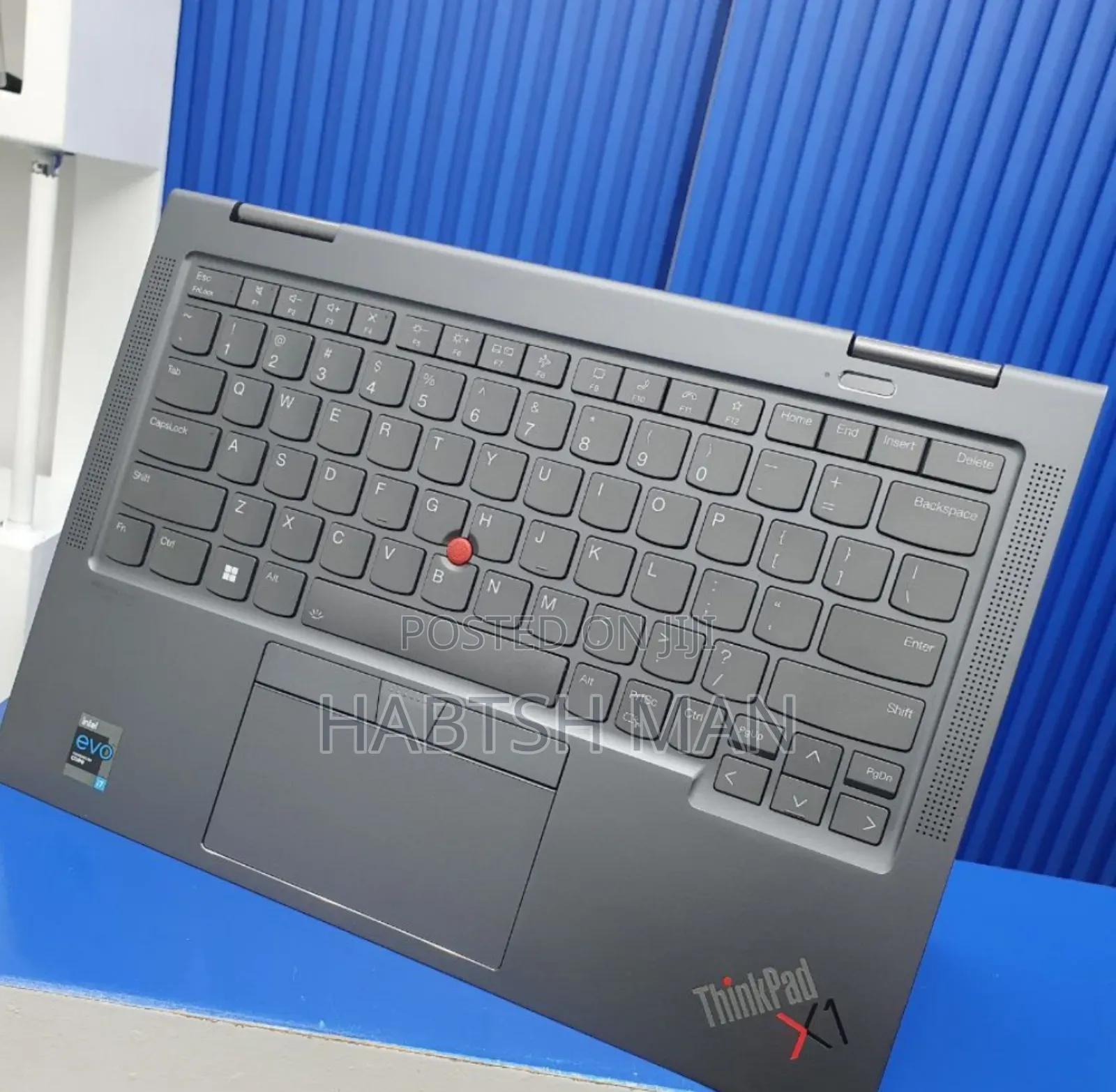 New Laptop Lenovo Thinkpad X1 Yoga 32GB Intel Core I7 SSD 512GB