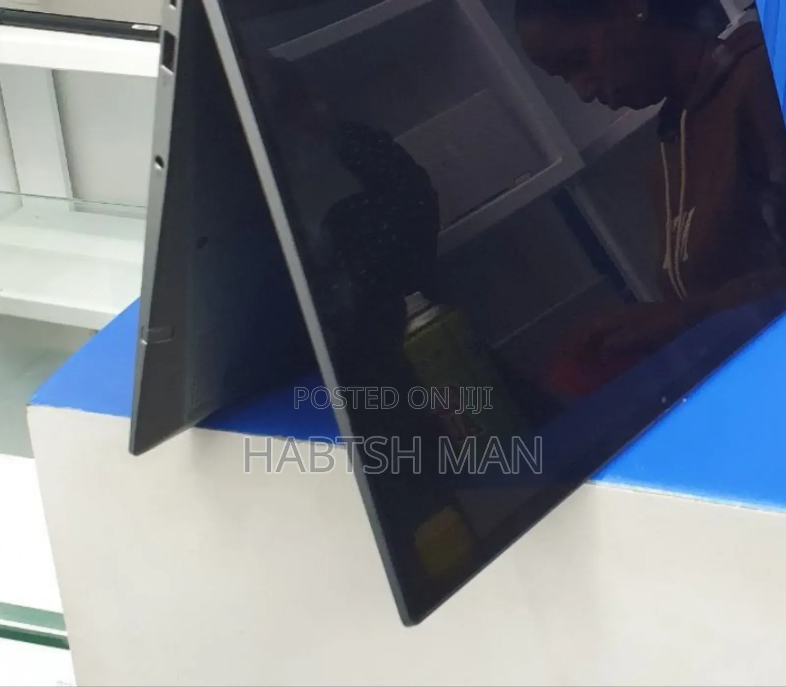 New Laptop Lenovo Thinkpad X1 Yoga 32GB Intel Core I7 SSD 512GB