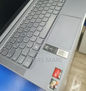 New Laptop Lenovo Yoga 7i 16GB AMD Ryzen 7 SSD 1T