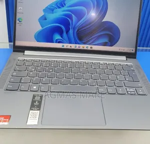 Photo - New Laptop Lenovo Yoga 7i 16GB AMD Ryzen 7 SSD 1T