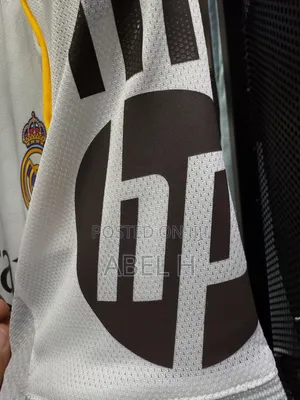 Real Madrid Original Jersey Kit 2025/26