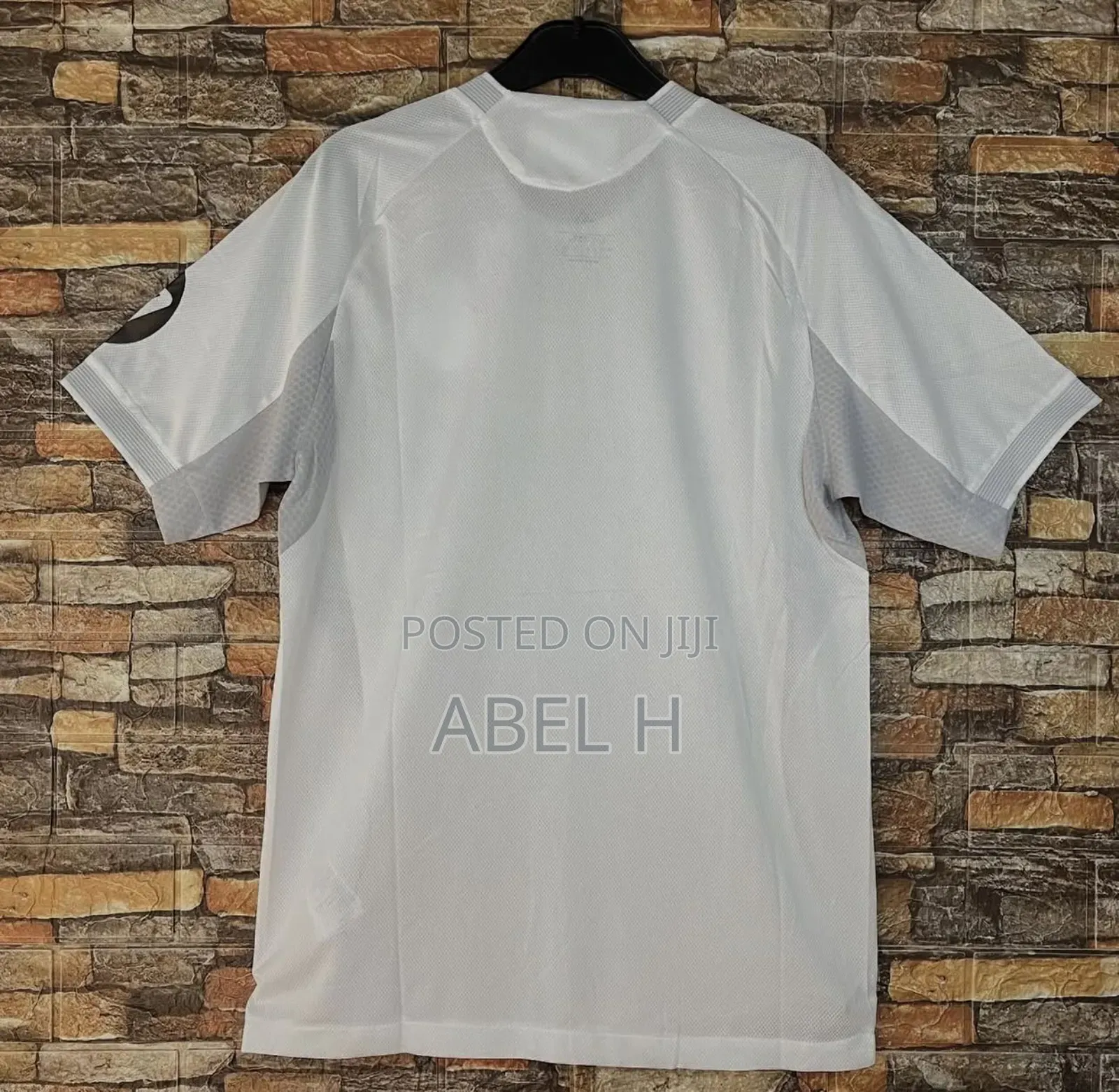 Real Madrid Original Jersey Kit 2025/26