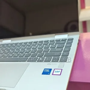 Photo - New Laptop HP Envy X360 8GB Intel Core I5 SSD 512GB