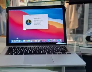 Photo - New Laptop Apple MacBook Pro 2013 16GB Intel Core I5 SSD 512GB