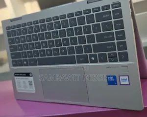 New Laptop HP Envy X360 8GB Intel Core I5 SSD 512GB