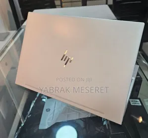 New Laptop HP 16GB Intel Core I5 SSD 512GB