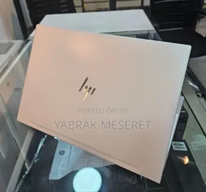 New Laptop HP 16GB Intel Core I5 SSD 512GB