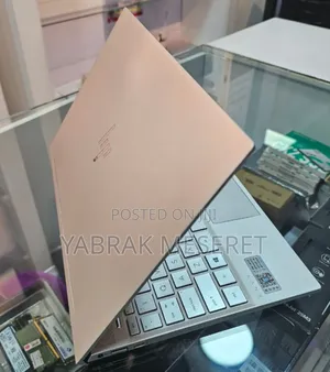 New Laptop HP 16GB Intel Core I5 SSD 512GB