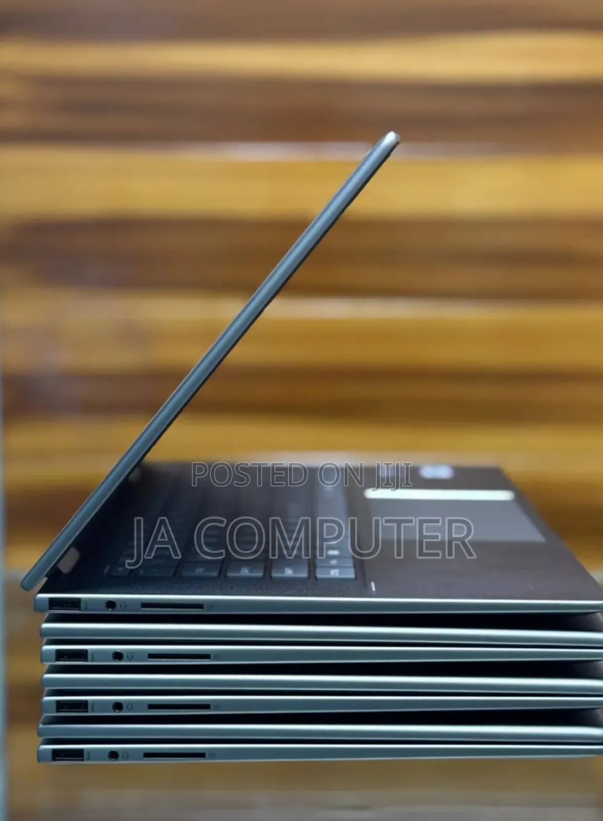 New Laptop HP Envy X360 16GB Intel Core Ultra 7 SSD 512GB