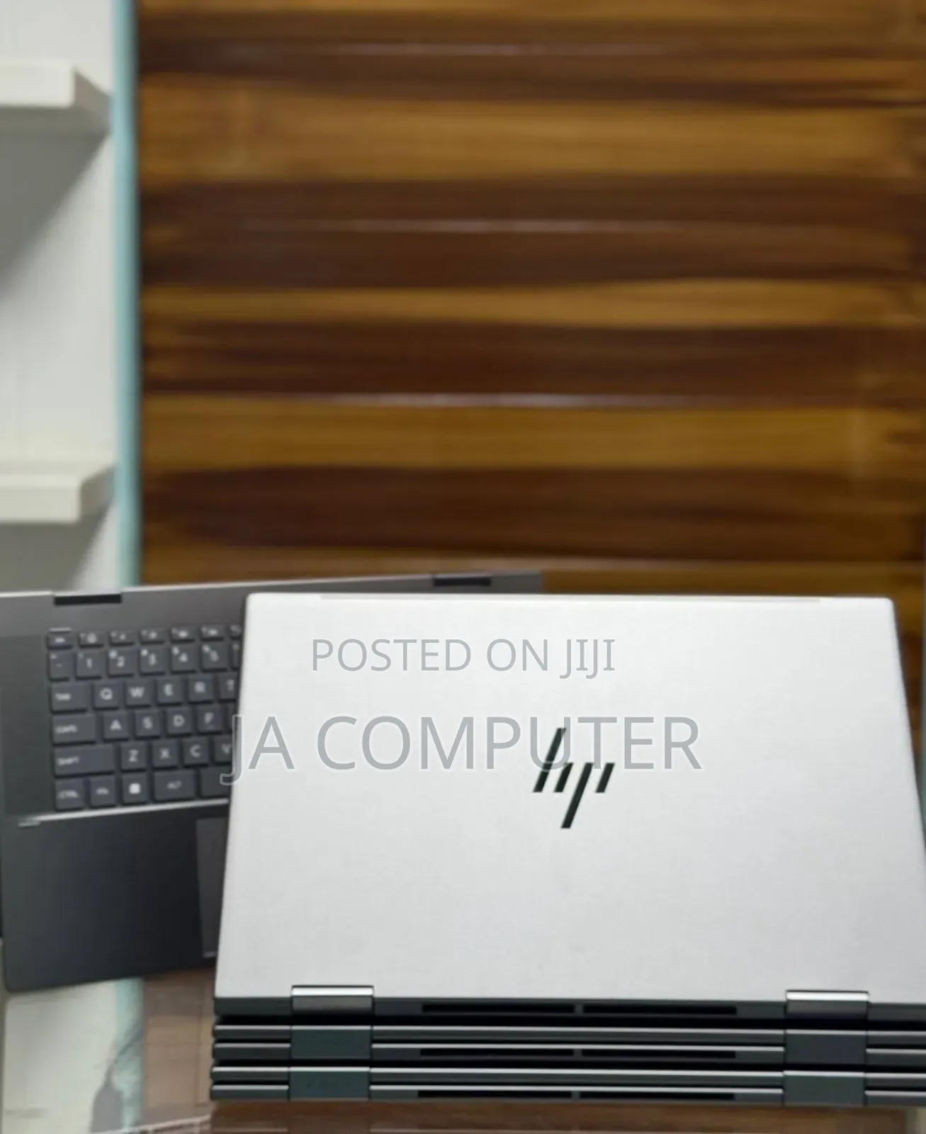 New Laptop HP Envy X360 16GB Intel Core Ultra 7 SSD 512GB