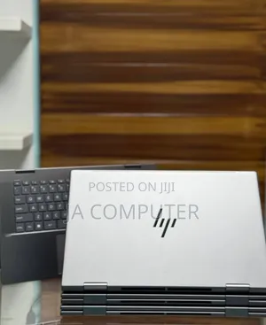 New Laptop HP Envy X360 16GB Intel Core Ultra 7 SSD 512GB