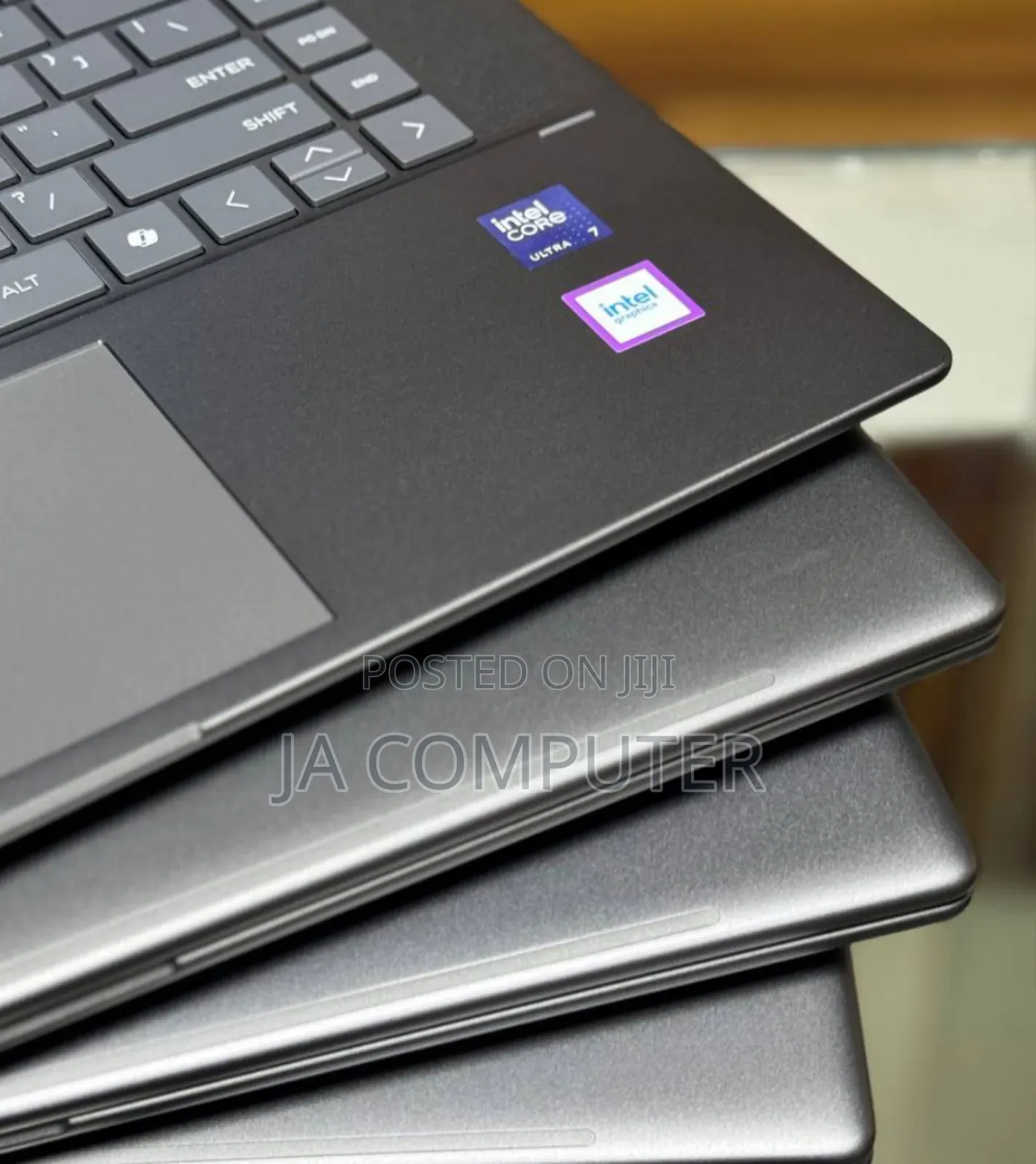 New Laptop HP Envy X360 16GB Intel Core Ultra 7 SSD 512GB