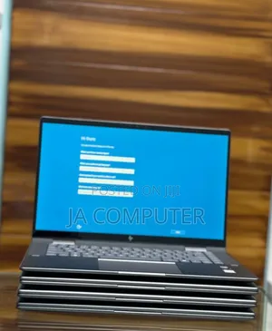 Photo - New Laptop HP Envy X360 16GB Intel Core Ultra 7 SSD 512GB